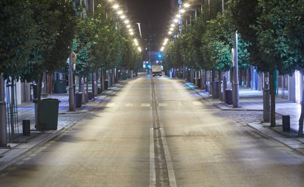 Consulta el nivel de alerta y las restricciones de cada municipio de Andalucía durante la próxima semana
