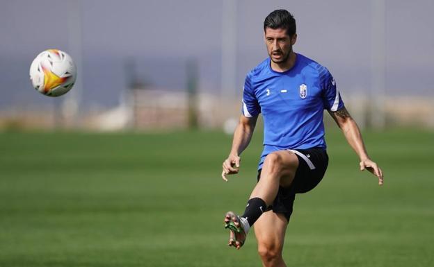 Un caballero con fama de escudero