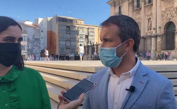 El alcalde espera una nueva empresa de autobuses urbanos en breve