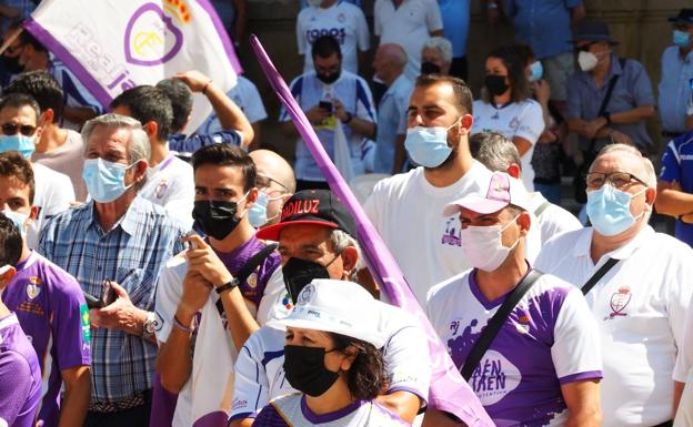 El nuevo grupo inversor pide garantías sobre La Victoria