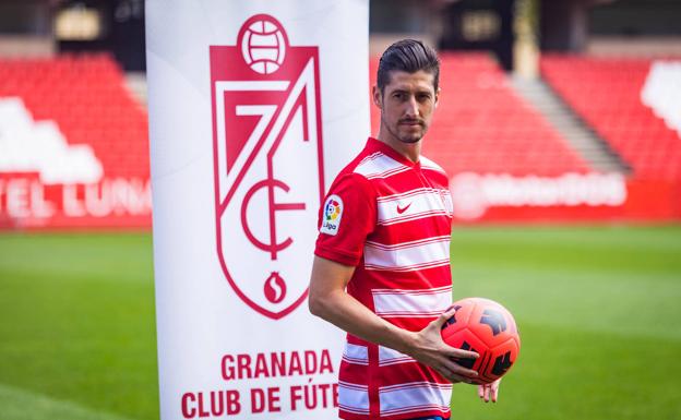 Sergio Escudero renovará si disputa 25 partidos