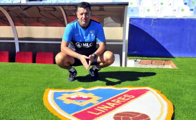 Sandroni:«En Linarejos nos vamos a encontrar un paraíso y ese paraíso hay que defenderlo»