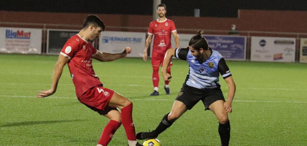 Fútbol | El Arenas-Rincón concentra todas las atenciones de la Copa Andalucía - Vimarsana News
