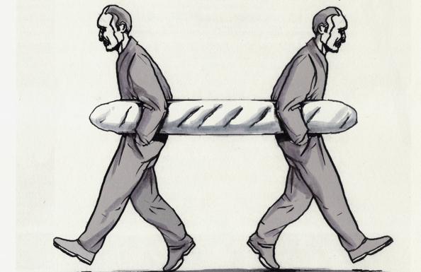 Justicia social, libertad y afectos