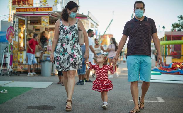 Las 5 noticias de sucesos y actualidad más destacadas de este domingo en Granada