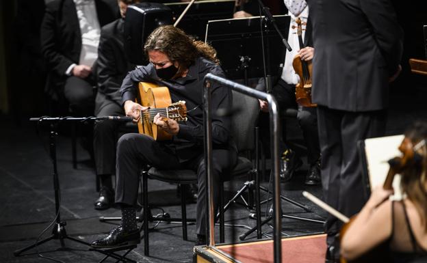 Una reivindicación con muchísimo arte