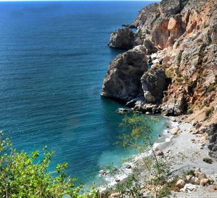 Los 5 sucesos más importantes de este lunes en Granada