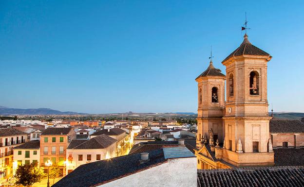 26 municipios de Granada continúan en riesgo extremo por coronavirus