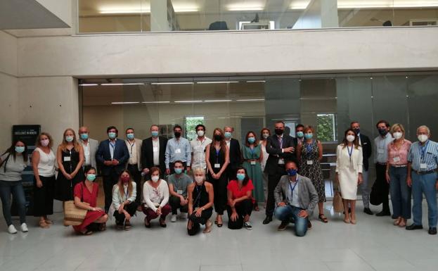 Granada apuesta por el sector sanitario con una aceleradora de empresas