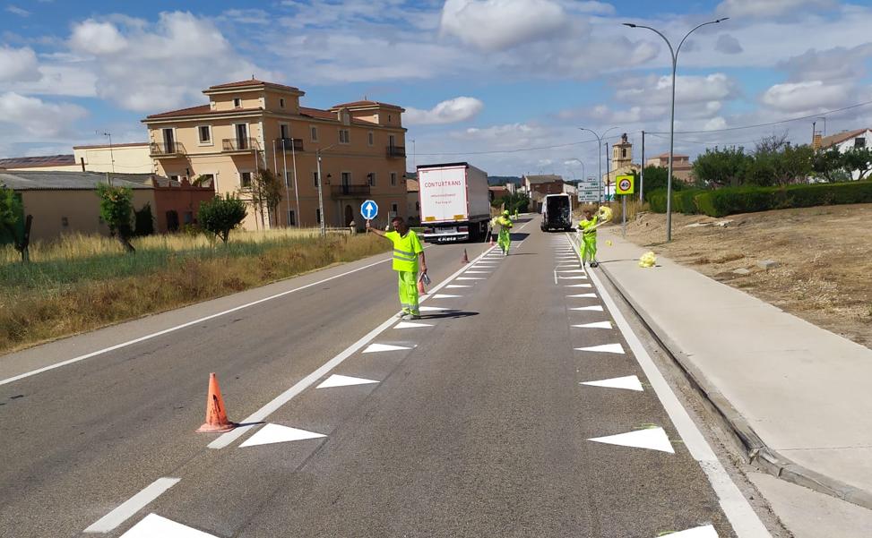 DGT Dirección General de Tráfico | Ideal