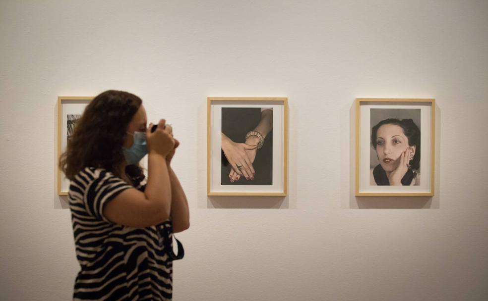 Los principales escritores latinoamericanos, en una exposición fotográfica en Granada