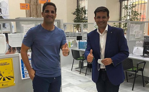 El Ayuntamiento y el club se reunirán en dos semanas por la concesión del estadio