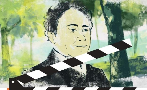 Los 'Encuentros con el cine español' regresan en Baeza con un documental sobre Antonio Machado