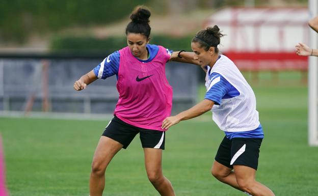 El Granada afronta en Alhama su primer gran examen de la temporada