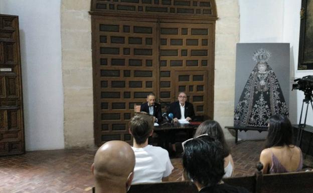 Aplazados los actos de la coronación de la Virgen de la Soledad