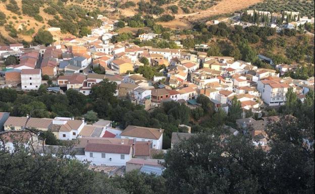 El primer premio de la Lotería Nacional cae en Frailes