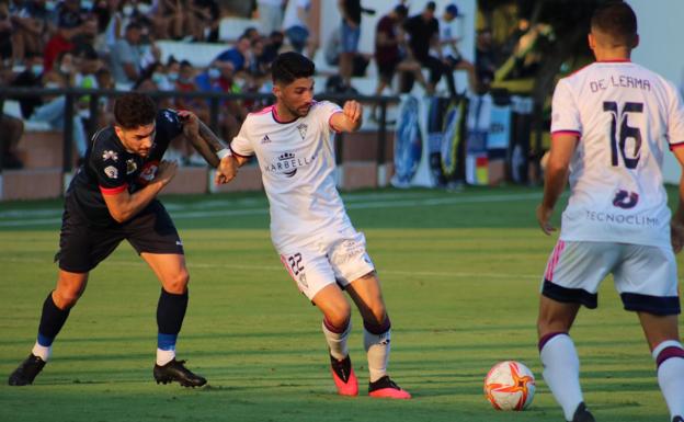 Marbella y Torredonjimeno presentan candidaturas a los puestos de privilegio