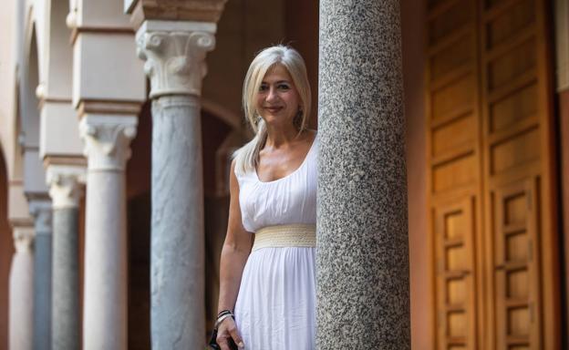 «Este mes se constituirán las comisiones técnicas del Plan Alhambra»