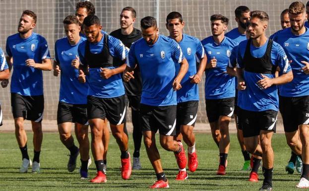 Dos espíritus en permanente conflicto