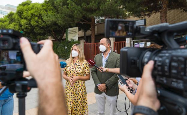 El PP pide a Moncloa más dinero para un plan escolar anticovid