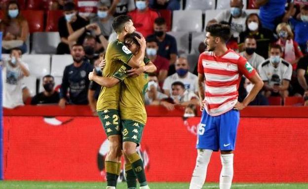 Neva: «Es una pena perder en los últimos minutos»