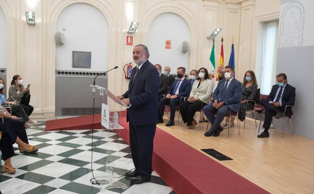 «En Granada ahora hay esperanza para la recuperación económica»