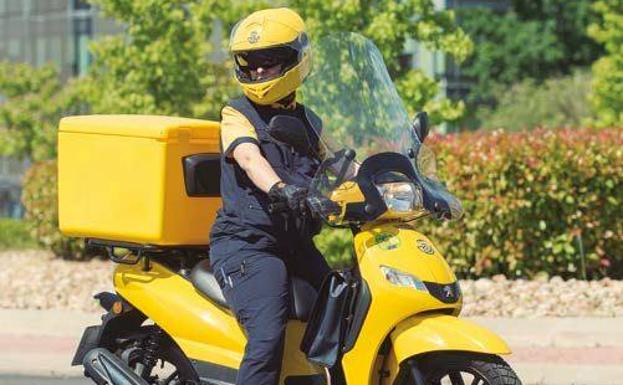 Correos publica las Bolsas de Empleo definitivas para la cobertura de puestos en Granada