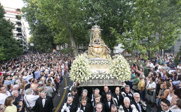 Reunión extraordinaria de las cofradías para hablar de Semana Santa