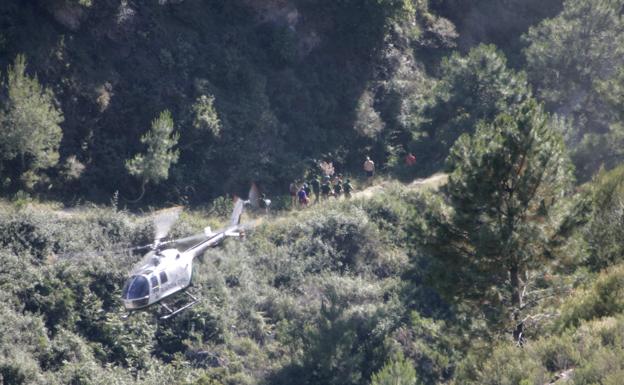 Las 5 noticias más importantes de este sábado en Granada