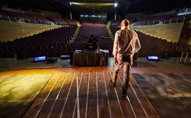 La cultura granadina se asoma a un nuevo escenario