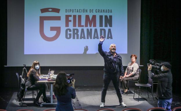 Termina el rodaje de 'Secaderos'