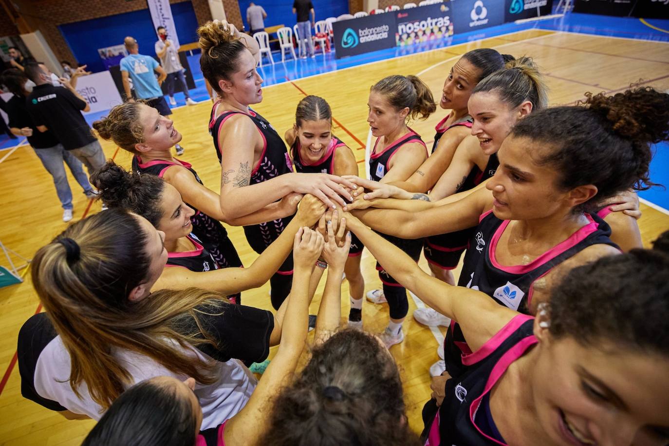 El Raca busca su equilibrio de fuerzas entre el juego exterior y el interior