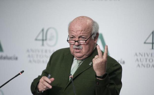 Salud se pronuncia sobre la detección de listeria en un lote de queso fresco en Andalucía