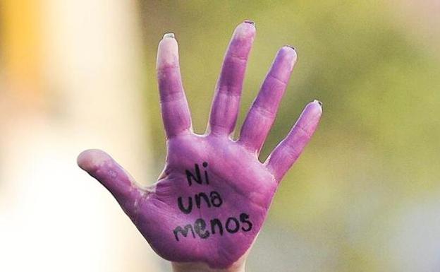 Violencia de género, eurodelito