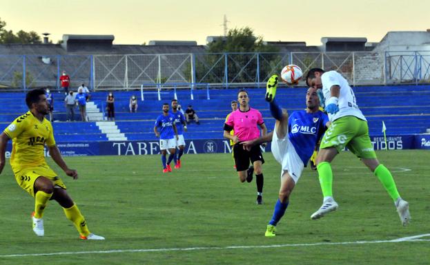 Se encienden las alarmas en Linarejos