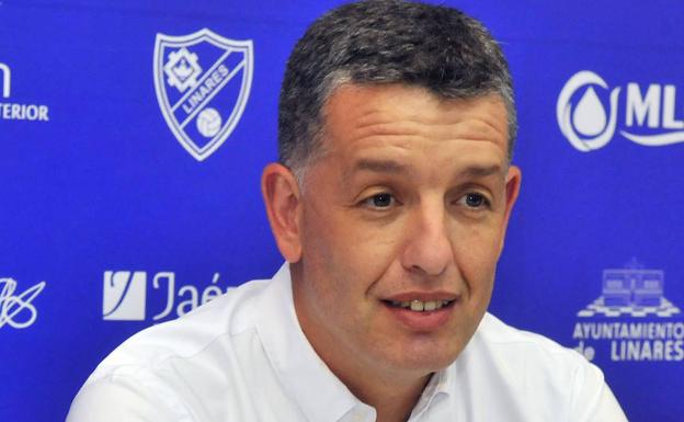 Sandroni: «Nos cuesta ganar, pero somos difíciles de vencer»