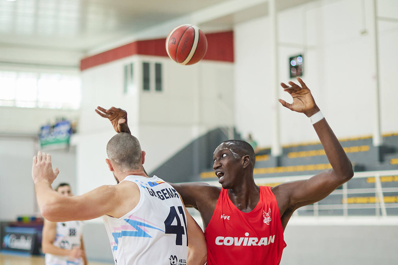 El Covirán pone remedio