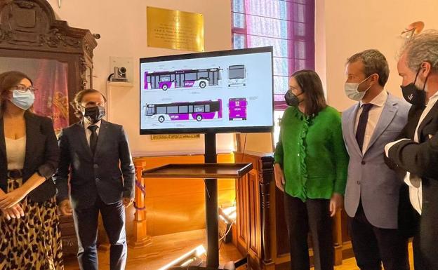 Jaén se cita con la historia