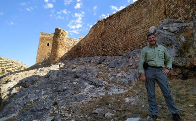 «En 30 años Jaén podría ser la provincia con el paisaje medieval más recuperado»
