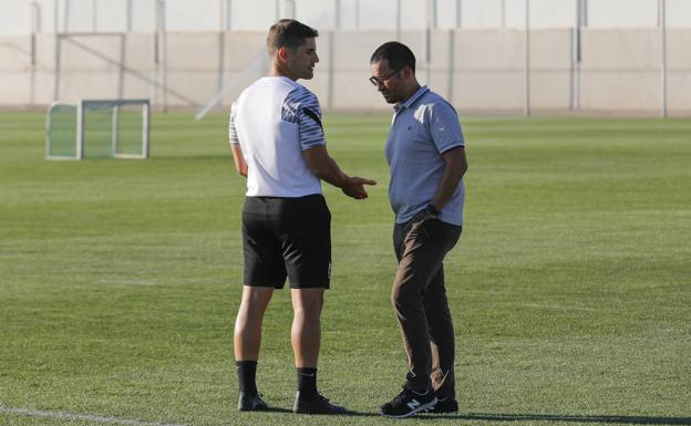 Inquietud pero con un voto de confianza