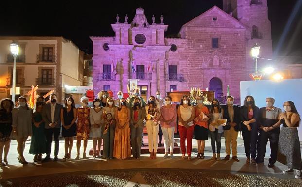 La Carolina reconoce a las mujeres que «rompen moldes»