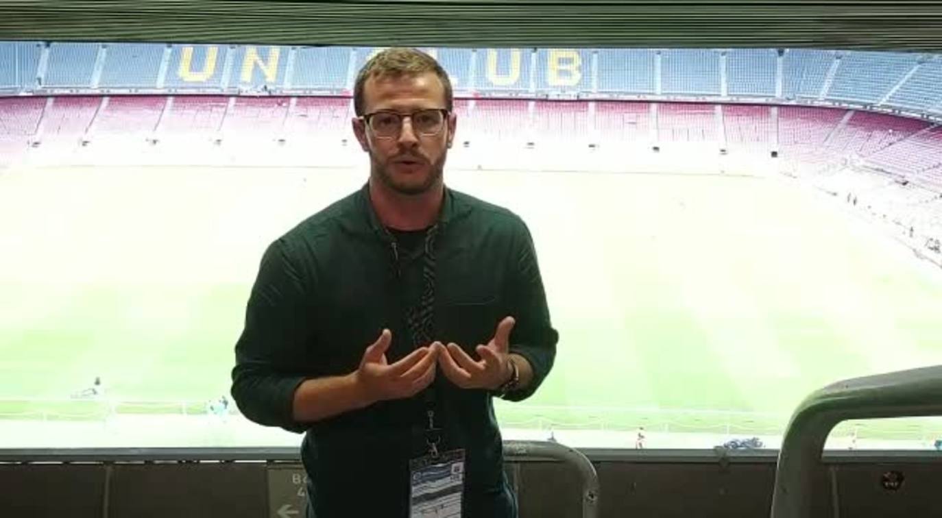 Yan Eteki y Luis Abram pidieron el cambio por lesión; Escudero salió por molestias