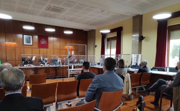 El Ayuntamiento pide acceder a los 1,3 millones de euros de Matinsreg