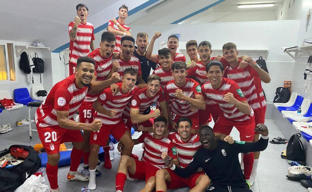 Un filial con fortaleza defensiva, aplicado y camaleónico