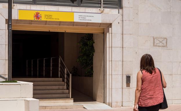 La Seguridad Social oferta más de 400 vacantes para trabajar en el orgamismo