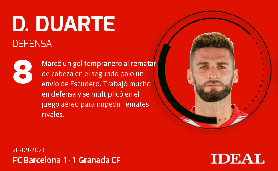 A un suspiro de repetir la hazaña