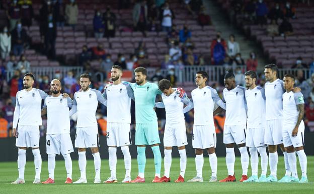 Milla: «Nos fuimos con la sensación de haber perdido dos puntos, pero orgullosos de nuestro trabajo»