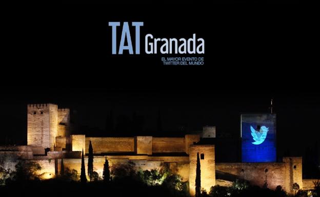 Macarena Olona y José Antonio Rodríguez llevarán el debate político a #TATGranada