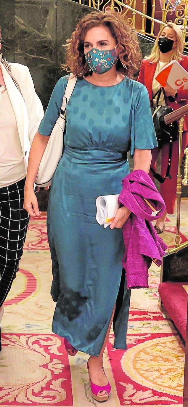 Juanma Moreno desplegará el reclamo por la financiación ante otros líderes regionales del PP