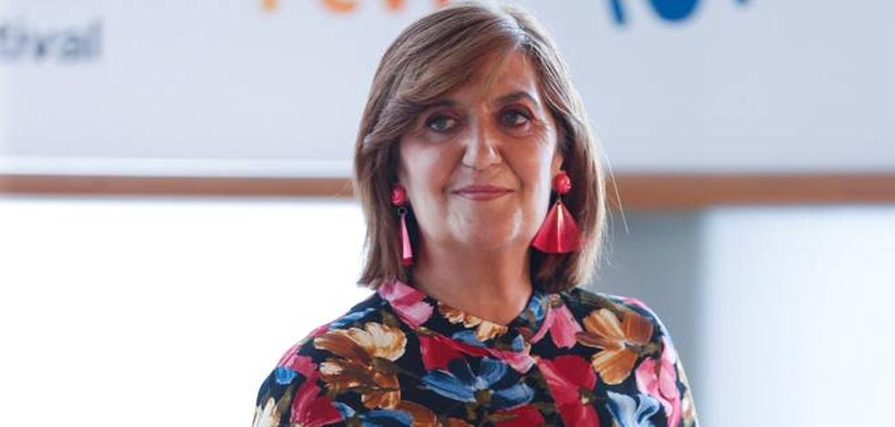 La actriz Ane Gabarain, nominada al Emmy Internacional por 'Patria' - Vimarsana News